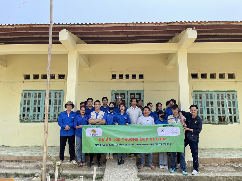 Building Dreams for Children- Ảnh 14. Building Dreams for Children- Ảnh 14.