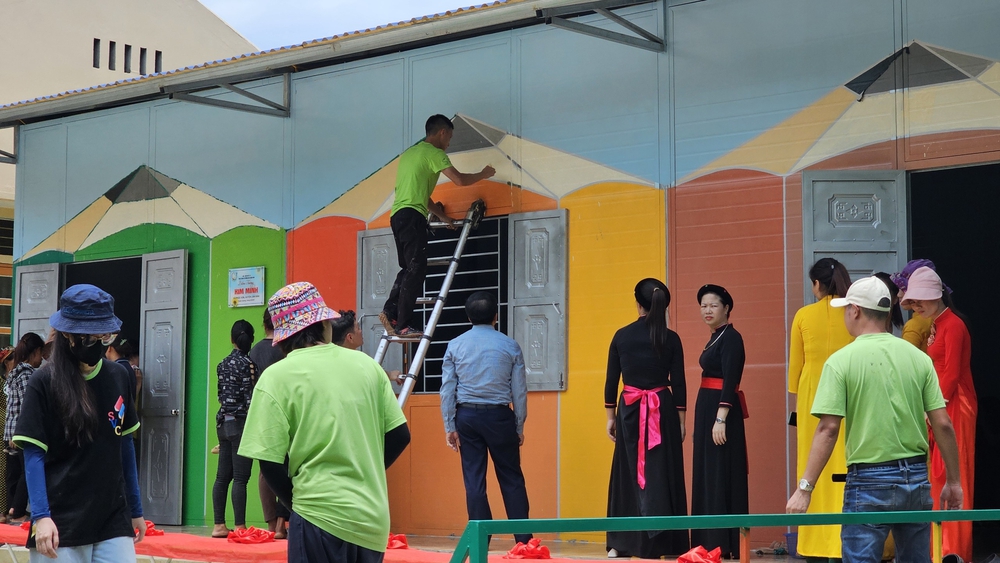 Building Dreams for Children- Ảnh 21. Building Dreams for Children- Ảnh 21.