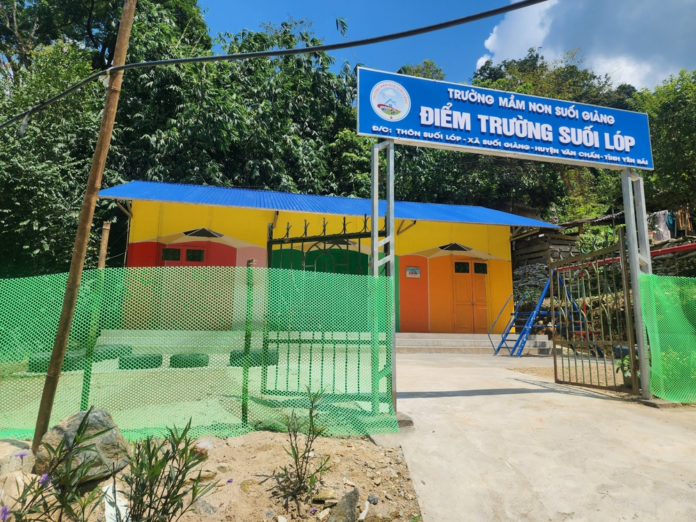 Building Dreams for Children- Ảnh 20. Building Dreams for Children- Ảnh 20.