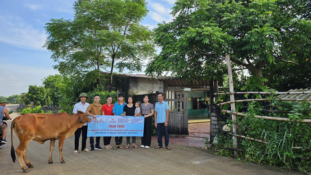 Building Dreams for Children- Ảnh 15. Building Dreams for Children- Ảnh 15.