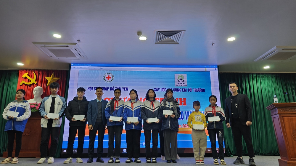 Building Dreams for Children- Ảnh 18. Building Dreams for Children- Ảnh 18.