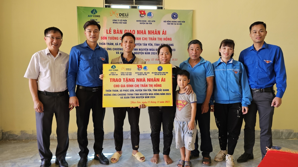 Building Dreams for Children- Ảnh 19. Building Dreams for Children- Ảnh 19.