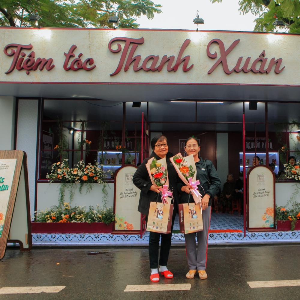 Thanh xuân mãi mãi- Ảnh 14. Thanh xuân mãi mãi- Ảnh 14.