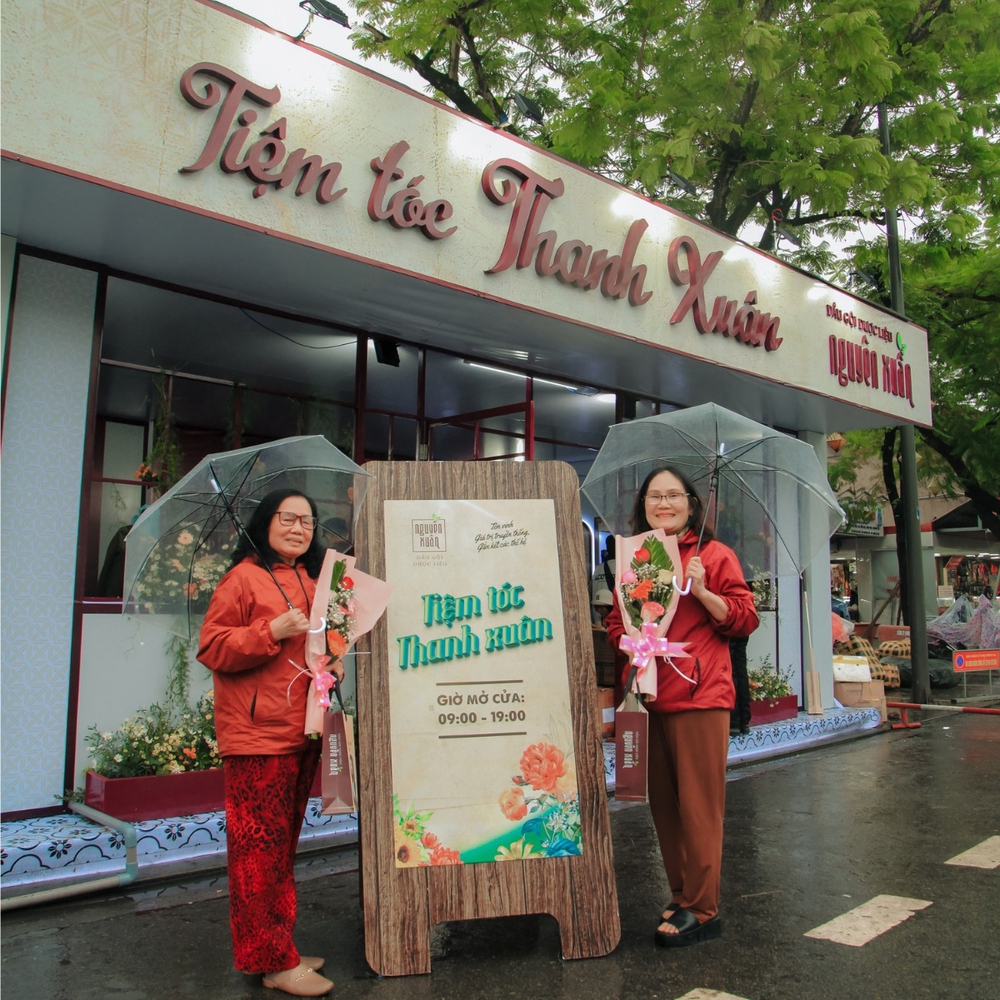 Thanh xuân mãi mãi- Ảnh 15. Thanh xuân mãi mãi- Ảnh 15.