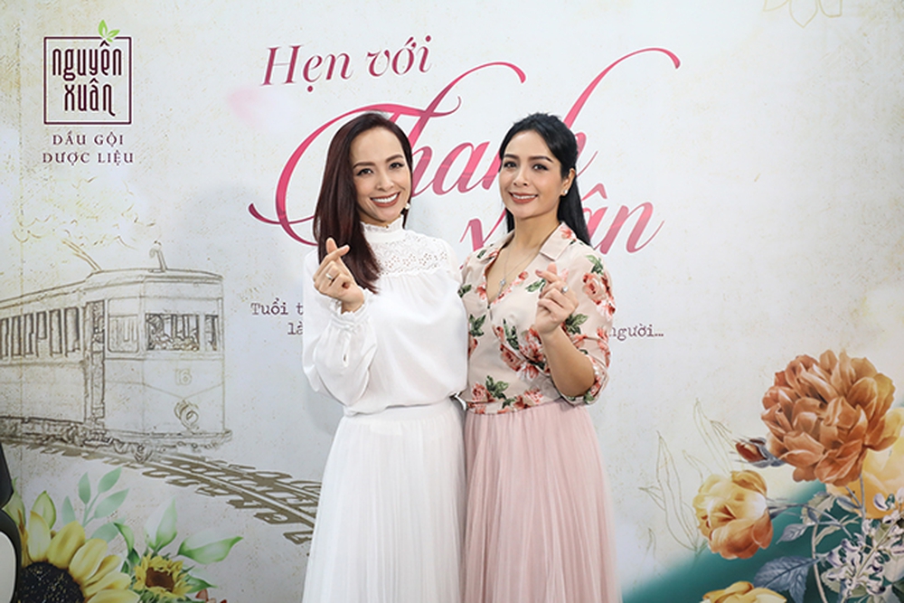 Thanh xuân mãi mãi- Ảnh 10. Thanh xuân mãi mãi- Ảnh 10.