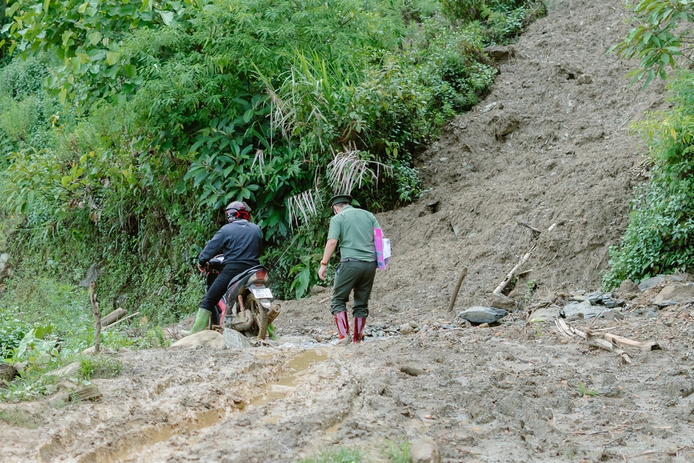 Dự án Hạnh Phúc cho em- Ảnh 12.