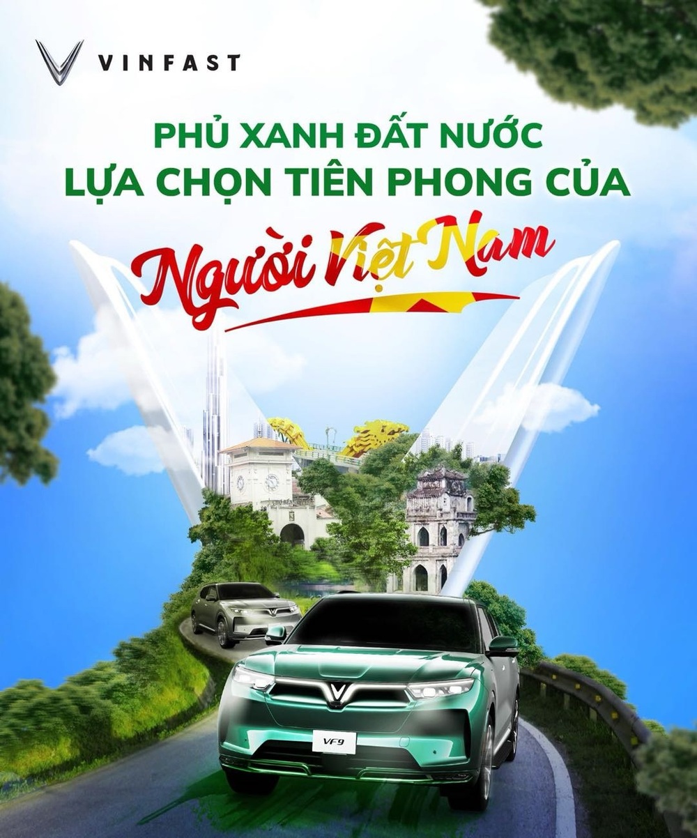 Xe ô tô điện & xe máy điện VinFast- Ảnh 9.