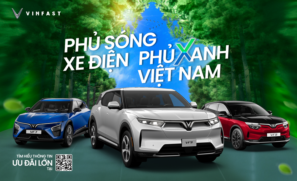 Xe ô tô điện & xe máy điện VinFast- Ảnh 17.