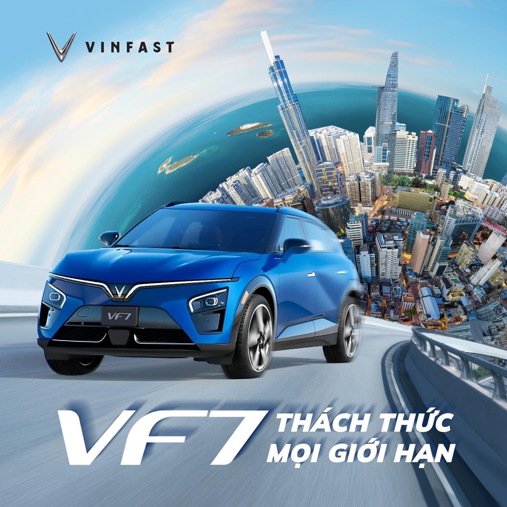 Xe ô tô điện & xe máy điện VinFast- Ảnh 16.