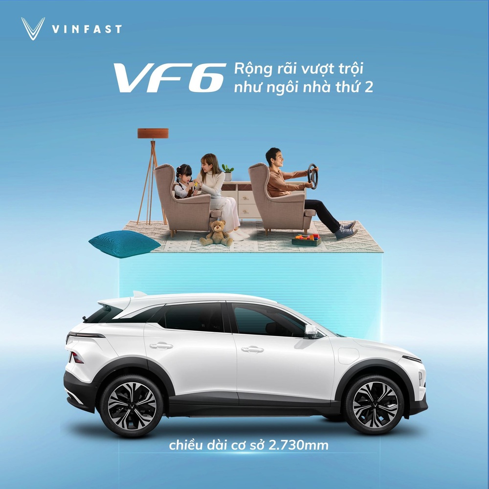 Xe ô tô điện & xe máy điện VinFast- Ảnh 14.