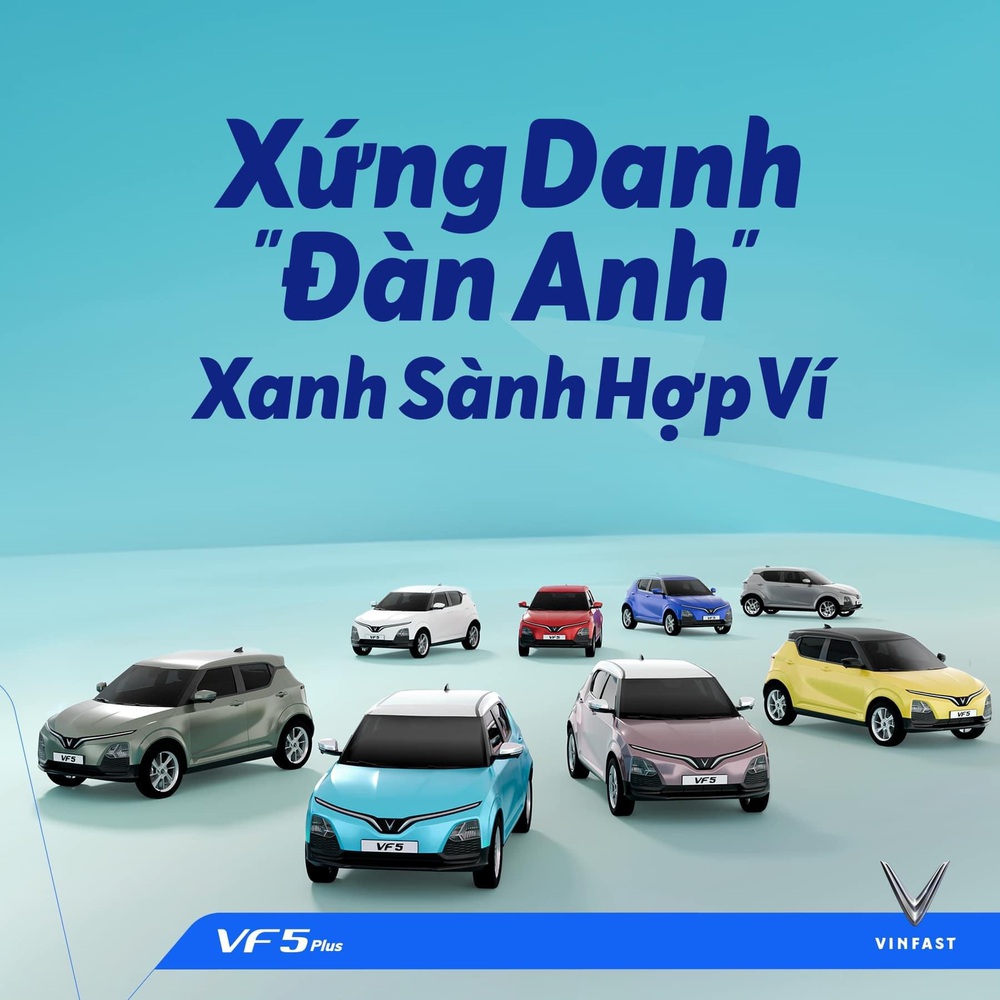 Xe ô tô điện & xe máy điện VinFast- Ảnh 21.