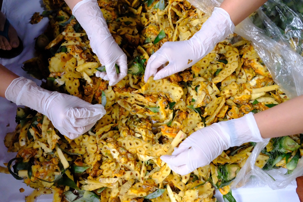 Fuwa3e (Enzyme Cleaner)- Ảnh 4. Fuwa3e (Enzyme Cleaner)- Ảnh 4.