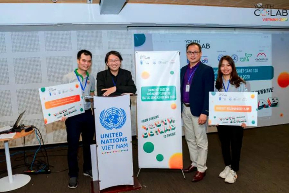 Fuwa3e (Enzyme Cleaner)- Ảnh 12. Fuwa3e (Enzyme Cleaner)- Ảnh 12.