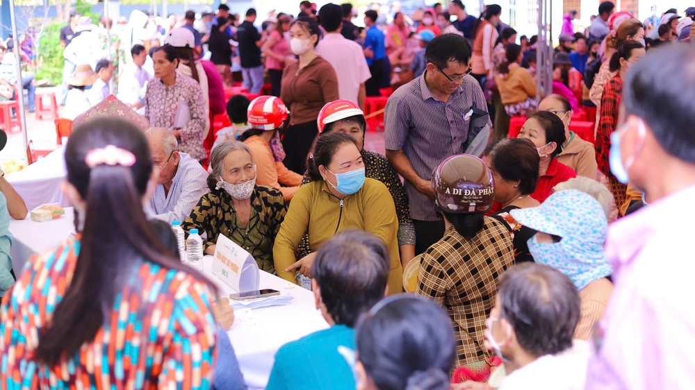 Prescription for community- Ảnh 3.