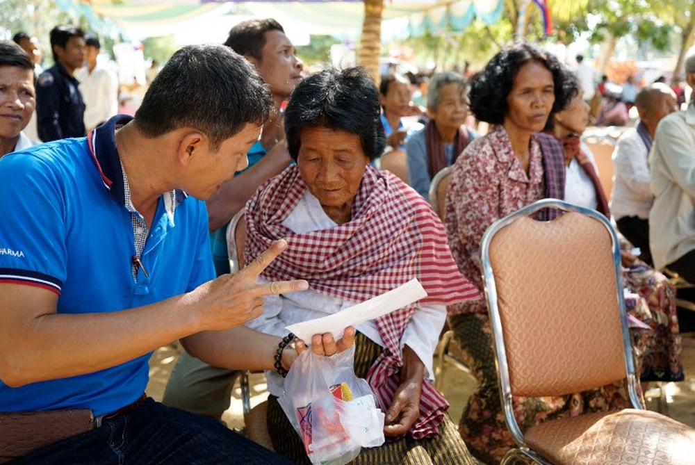 Prescription for community- Ảnh 18.