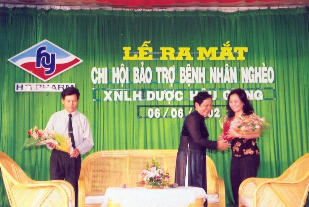 Prescription for community- Ảnh 13.