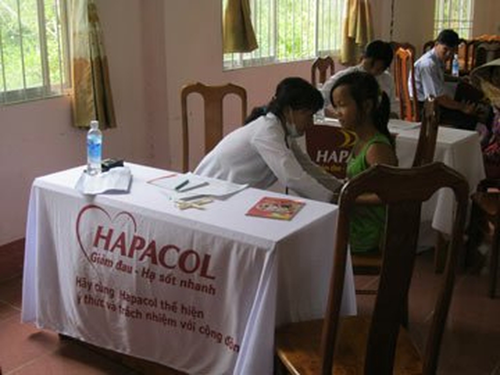 Prescription for community- Ảnh 17.
