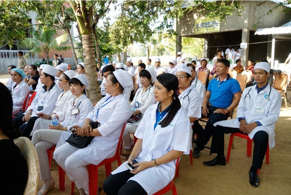 Prescription for community- Ảnh 16.