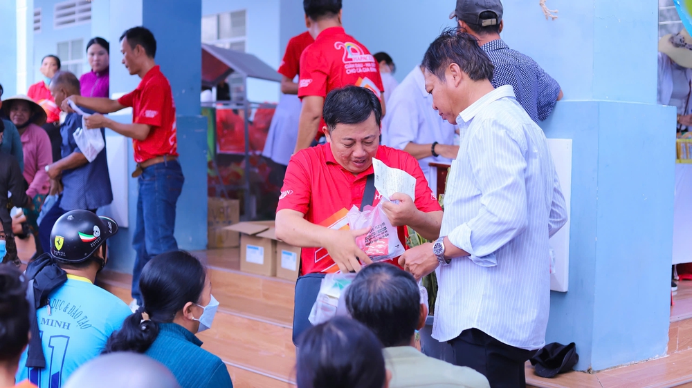 Prescription for community- Ảnh 4.