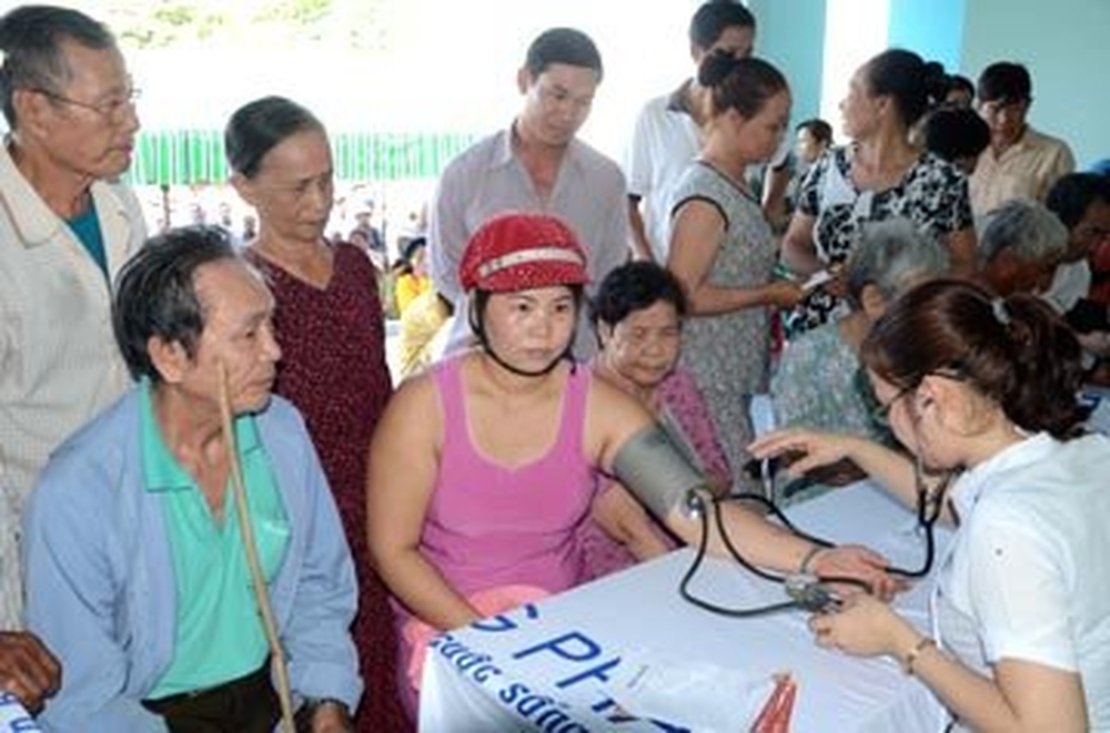 Prescription for community- Ảnh 14.