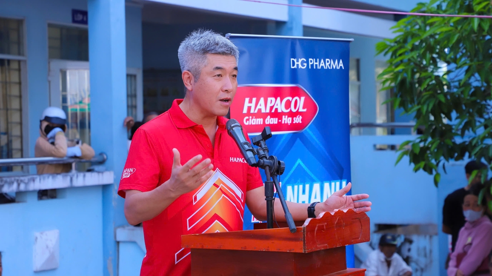 Prescription for community- Ảnh 7.
