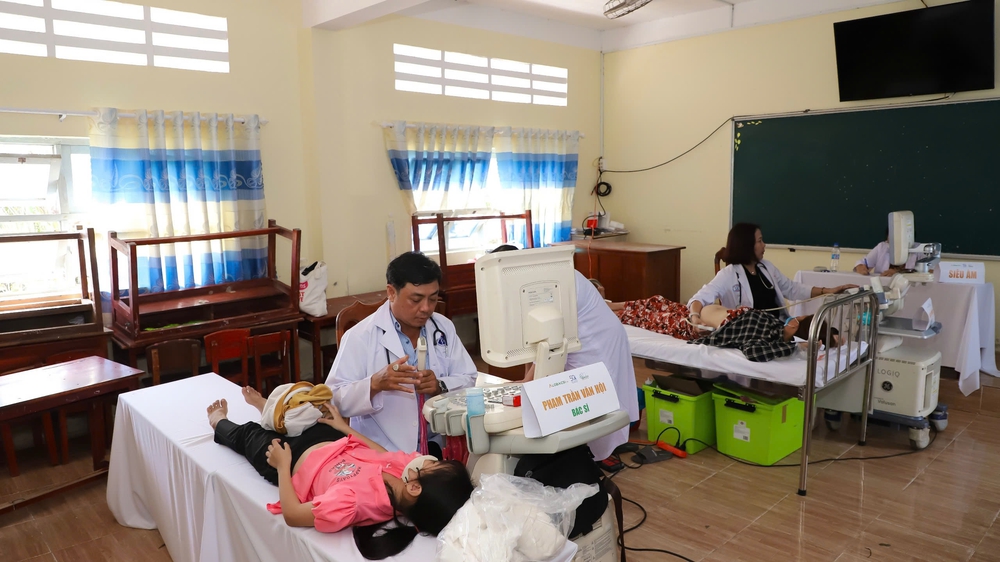 Prescription for community- Ảnh 9.