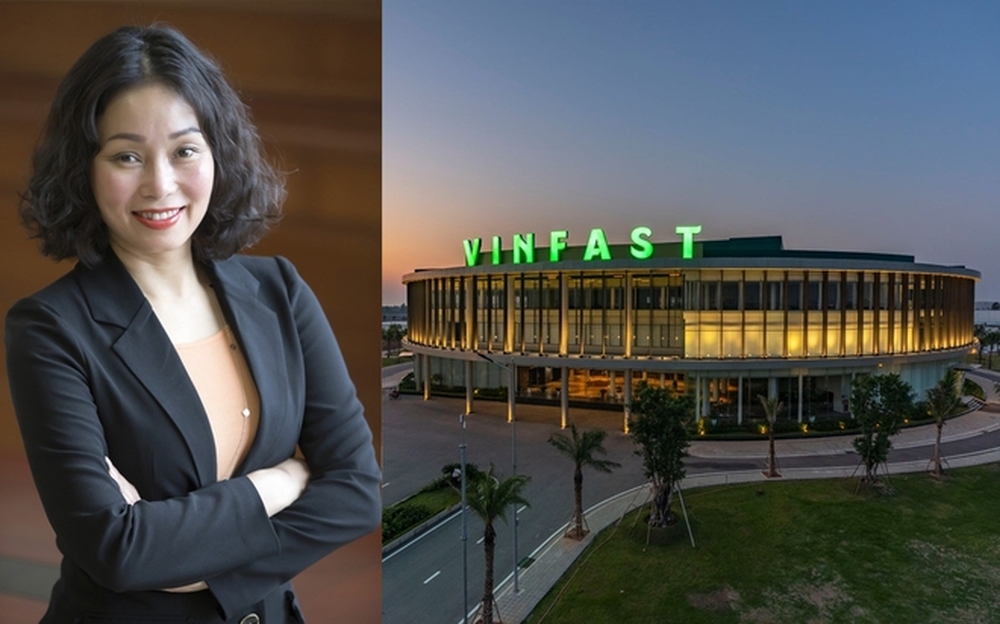Trong buổi tối đặc biệt, Chủ tịch VinFast hé lộ về 'số 1 màu xanh' của ông Phạm Nhật Vượng- Ảnh 1. Trong buổi tối đặc biệt, Chủ tịch VinFast hé lộ về 'số 1 màu xanh' của ông Phạm Nhật Vượng- Ảnh 1.