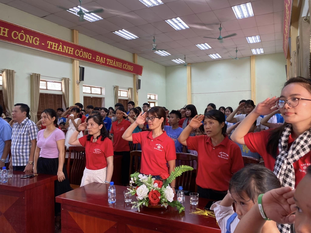 Panna Vietnam- Ảnh 4. Panna Vietnam- Ảnh 4.