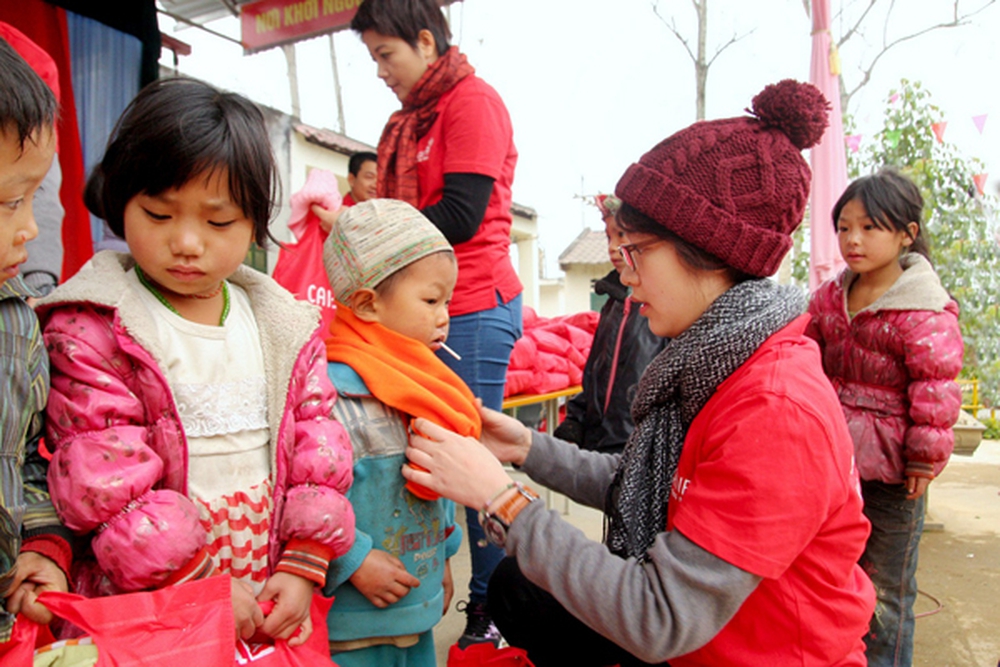 Canifa Winter Warmth- Ảnh 9.