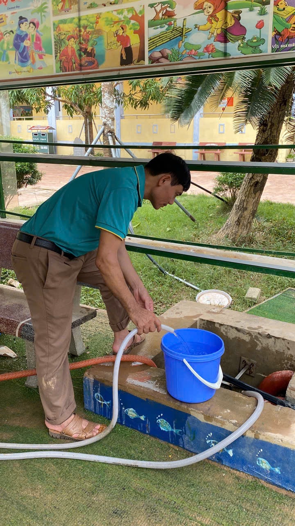 Mtech Emergency Water Treatment Solution- Ảnh 9. Mtech Emergency Water Treatment Solution- Ảnh 9.