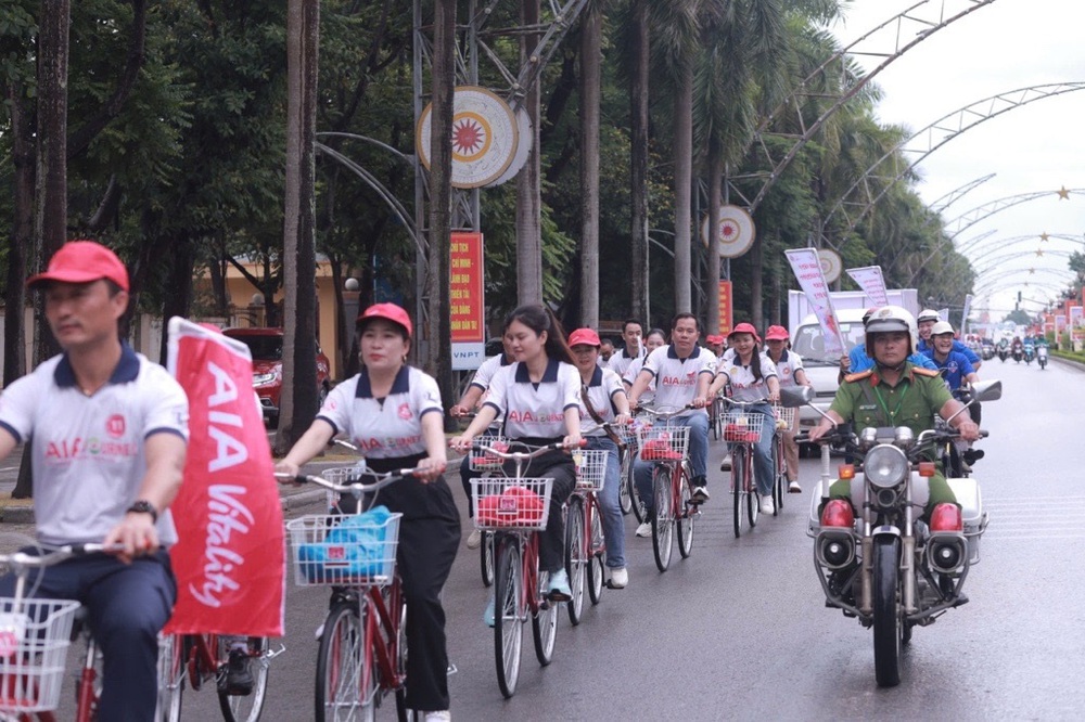 HÀNH TRÌNH CUỘC SỐNG- Ảnh 9.