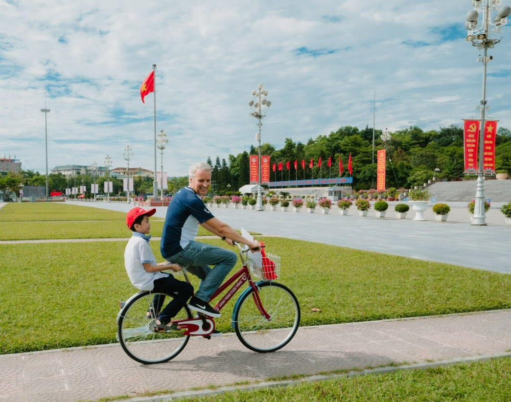 HÀNH TRÌNH CUỘC SỐNG- Ảnh 4.