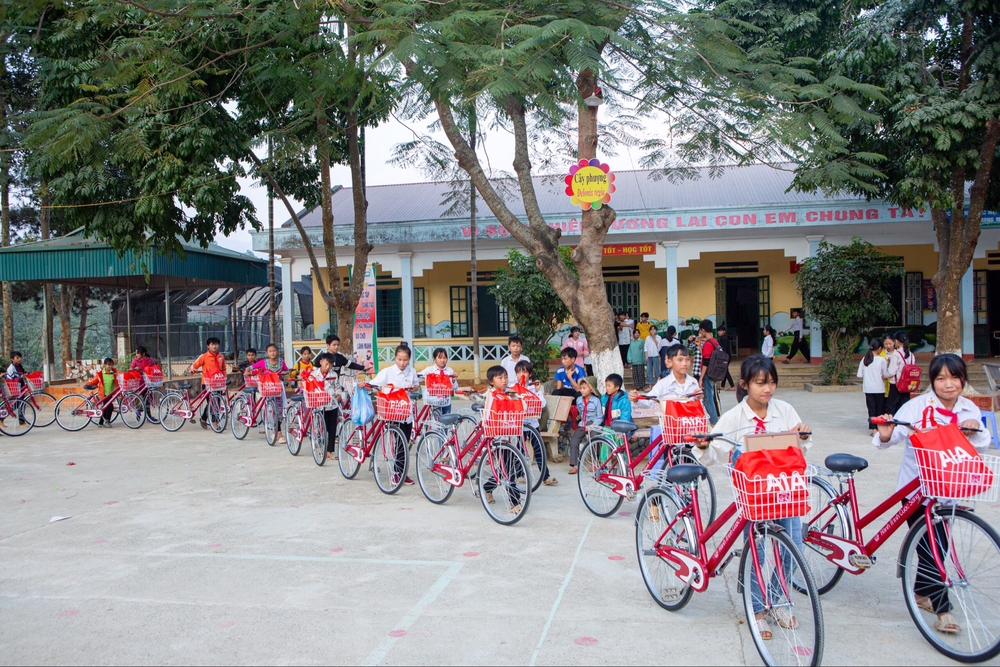 HÀNH TRÌNH CUỘC SỐNG- Ảnh 5.
