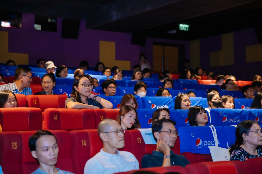 Series phim Việt Nam đầu tiên về quyền động vật- Ảnh 15. Series phim Việt Nam đầu tiên về quyền động vật- Ảnh 15.