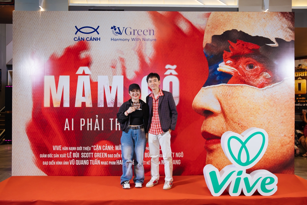 Series phim Việt Nam đầu tiên về quyền động vật- Ảnh 7. Series phim Việt Nam đầu tiên về quyền động vật- Ảnh 7.