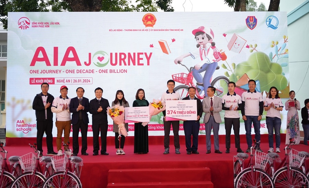 HÀNH TRÌNH CUỘC SỐNG- Ảnh 8.