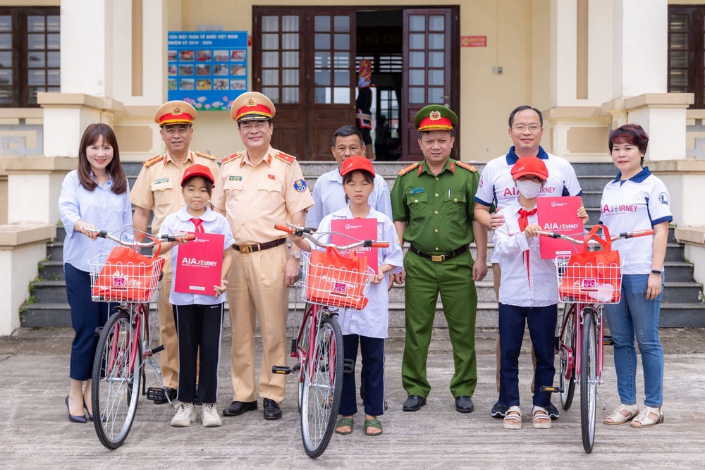 HÀNH TRÌNH CUỘC SỐNG- Ảnh 10.