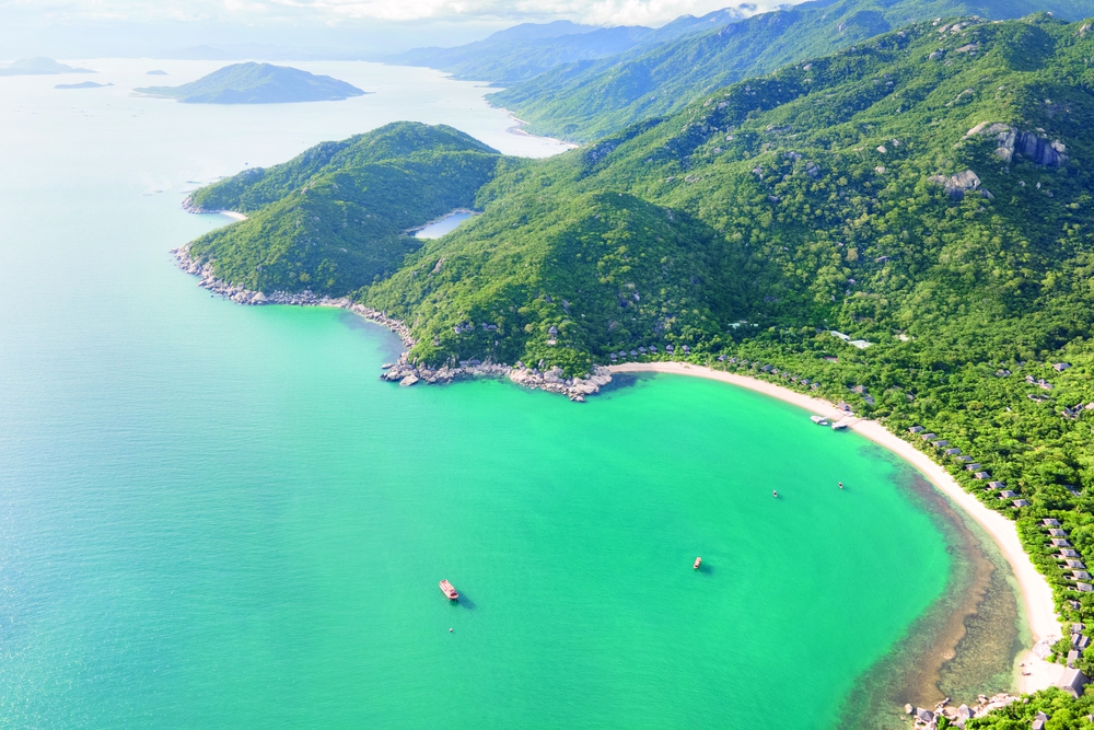 Six Senses Ninh Van Bay Sustainability Fund - Quỹ phát triển bền vững Six Senses Ninh Vân Bay (QPTBV)- Ảnh 5.