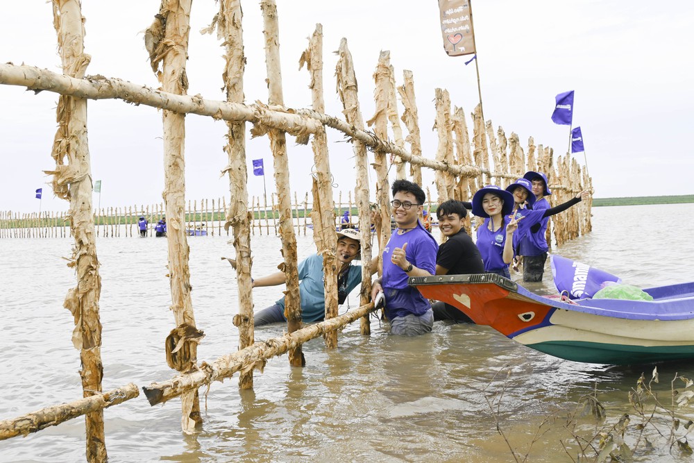 Chương trình hành động Vinamilk Pathways to Dairy Net Zero- Ảnh 9.