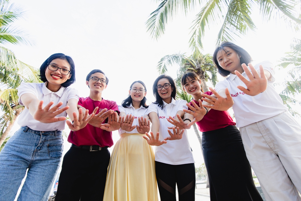 Teach For Viet Nam- Ảnh 8.