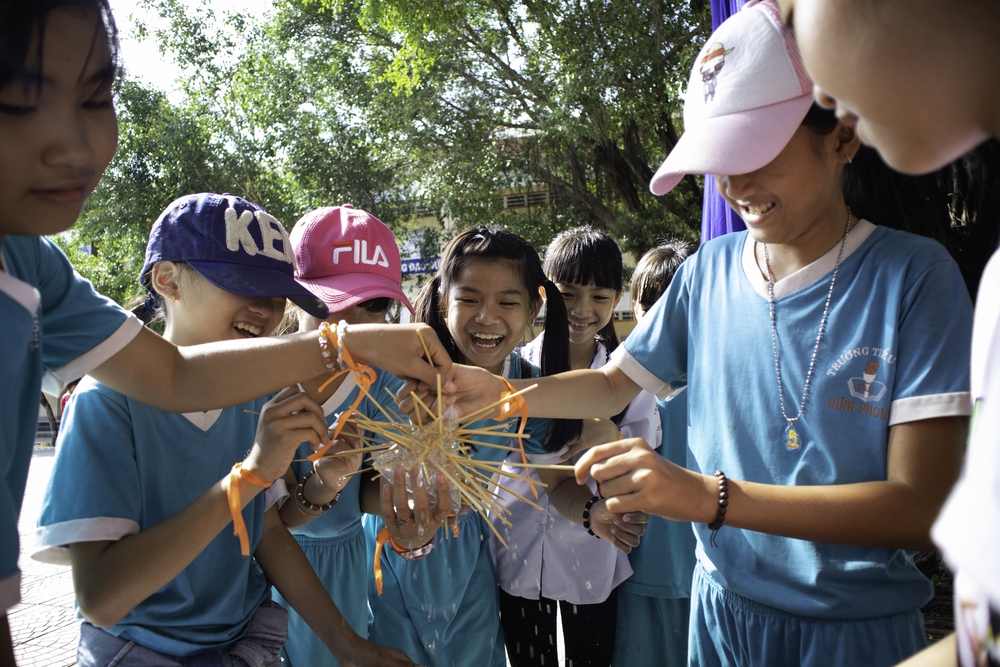 Teach For Viet Nam- Ảnh 13.