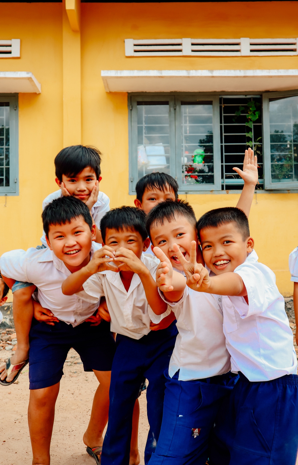 Teach For Viet Nam- Ảnh 4.