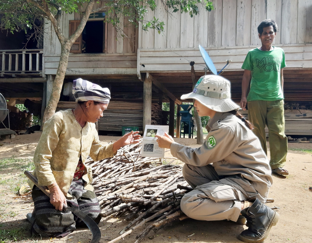 Hành động Khắc phục hậu quả Bom mìn sau chiến tranh tại Việt Nam- Ảnh 10.