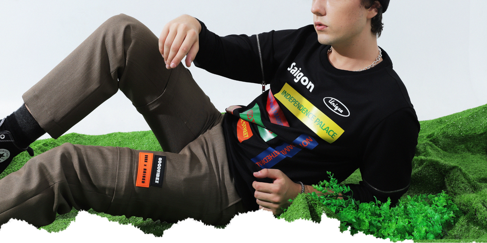 Nghiên cứu ứng dụng Vải sợi Cafe - thân thiện với môi trường tại thị trường Việt Nam- Ảnh 14. Nghiên cứu ứng dụng Vải sợi Cafe - thân thiện với môi trường tại thị trường Việt Nam- Ảnh 14.