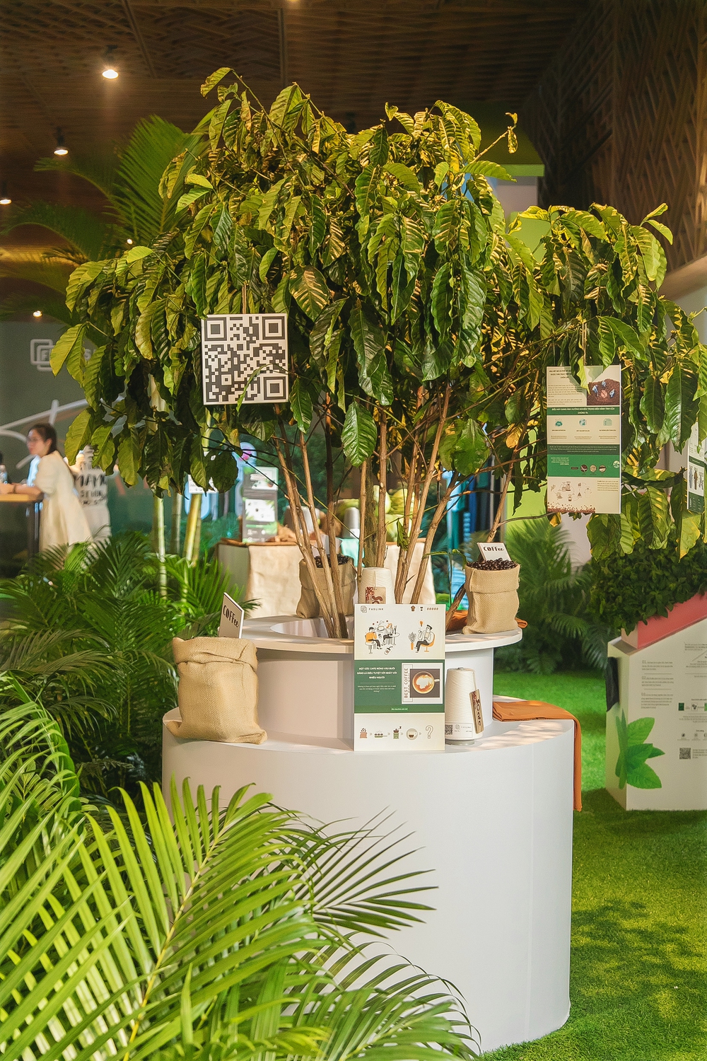 Nghiên cứu ứng dụng Vải sợi Cafe - thân thiện với môi trường tại thị trường Việt Nam- Ảnh 5. Nghiên cứu ứng dụng Vải sợi Cafe - thân thiện với môi trường tại thị trường Việt Nam- Ảnh 5.