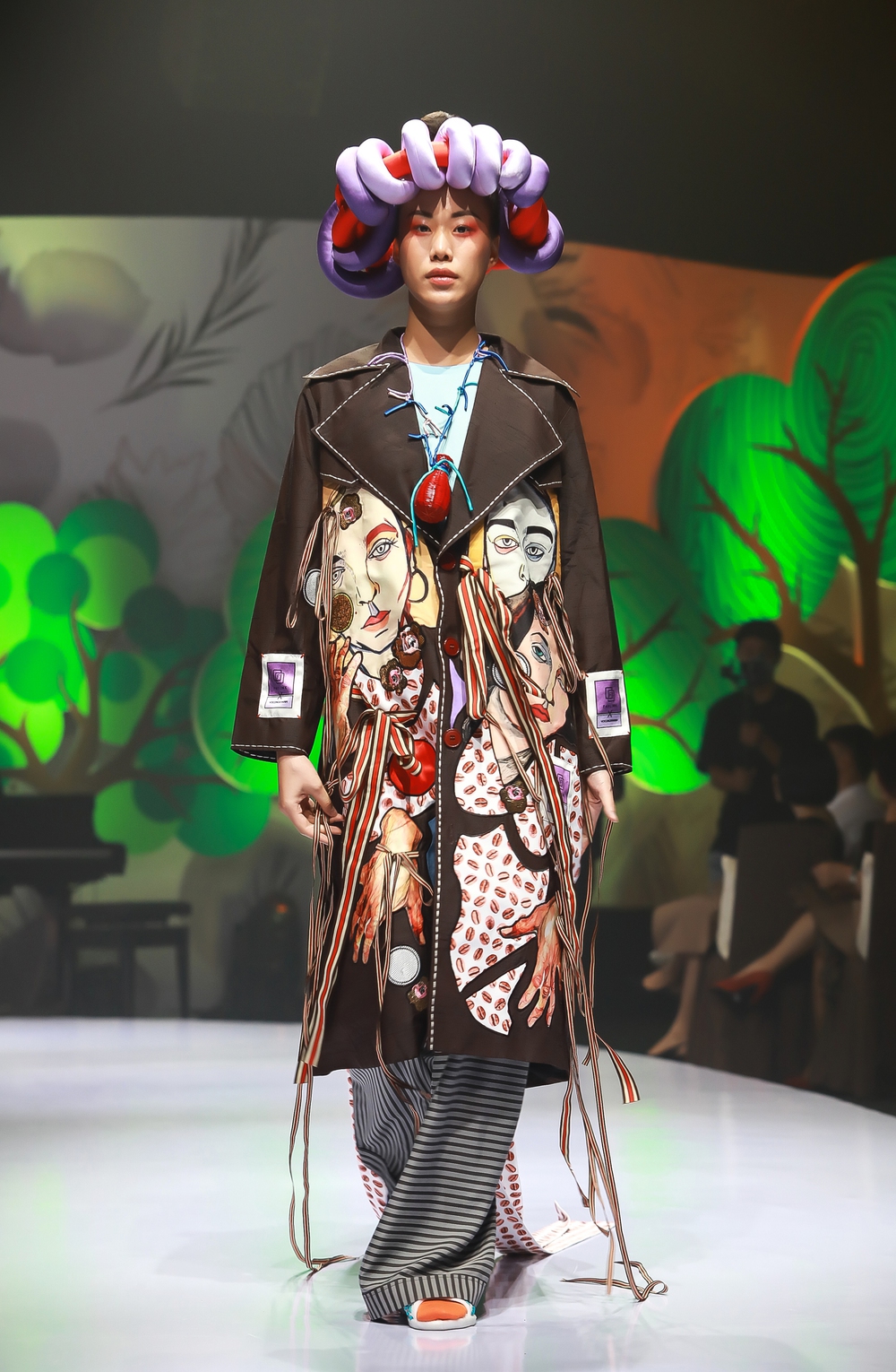 Nghiên cứu ứng dụng Vải sợi Cafe - thân thiện với môi trường tại thị trường Việt Nam- Ảnh 11. Nghiên cứu ứng dụng Vải sợi Cafe - thân thiện với môi trường tại thị trường Việt Nam- Ảnh 11.