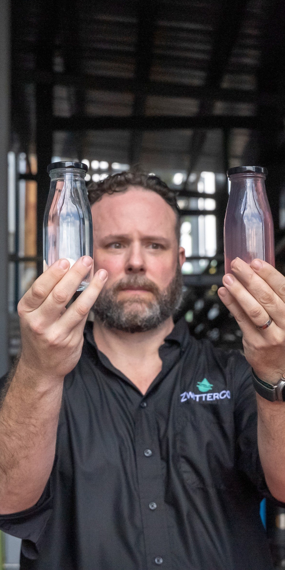 HOÁ XANH NGUỒN NƯỚC THẢI- Ảnh 15. HOÁ XANH NGUỒN NƯỚC THẢI- Ảnh 15.