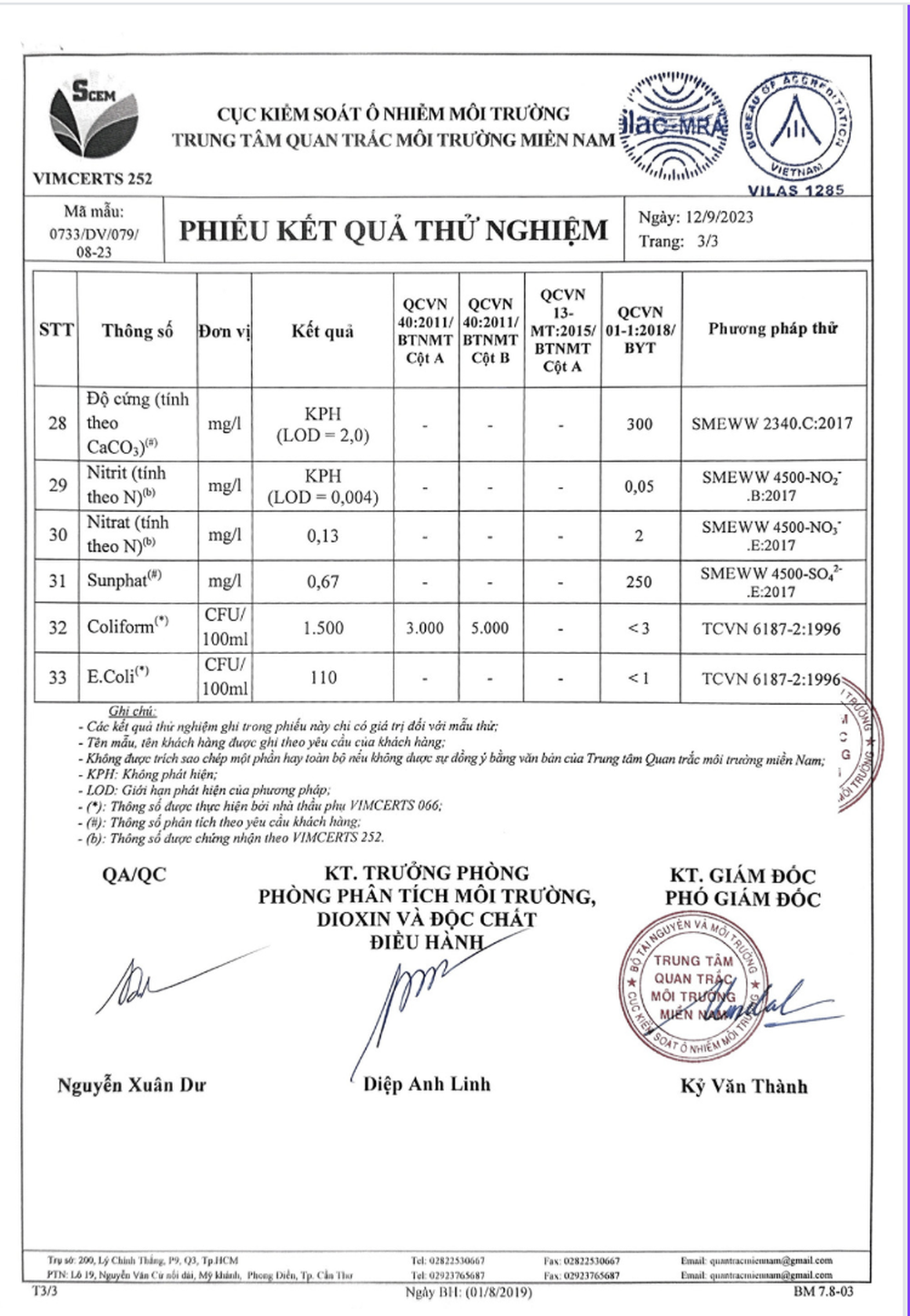 HOÁ XANH NGUỒN NƯỚC THẢI- Ảnh 25. HOÁ XANH NGUỒN NƯỚC THẢI- Ảnh 25.