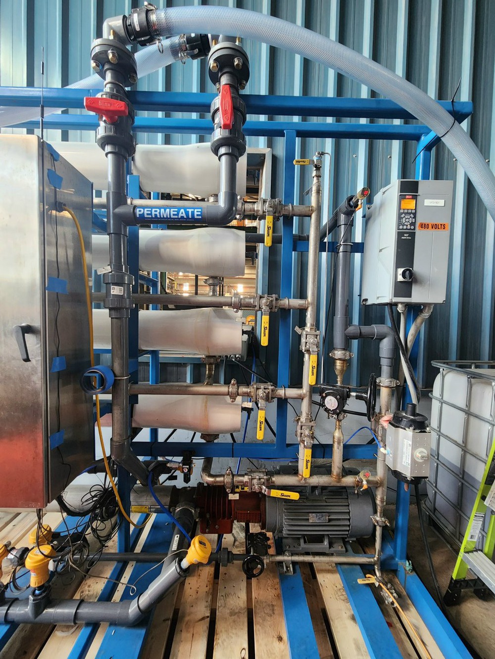 HOÁ XANH NGUỒN NƯỚC THẢI- Ảnh 27. HOÁ XANH NGUỒN NƯỚC THẢI- Ảnh 27.