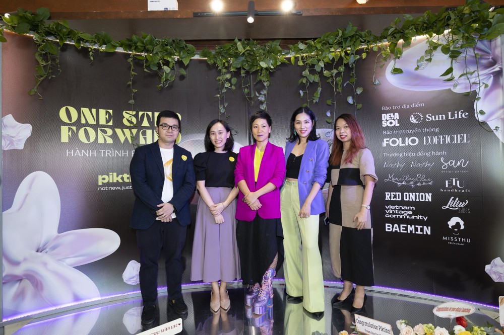 Ứng dụng thời trang bền vững Piktina- Ảnh 7.